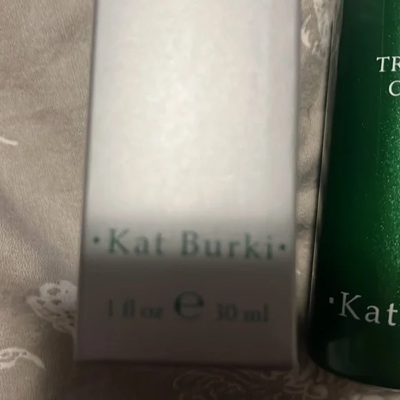 Kate Burlington Retin c Treatment complex